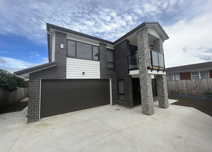  at 49A Milan Road, Papatoetoe, Manukau City, Auckland