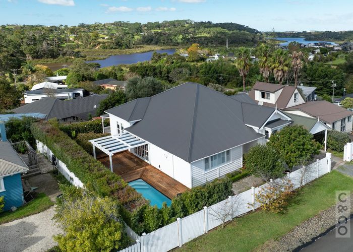  at 25 George Street, Riverhead, Rodney, Auckland