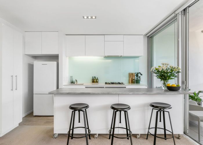  at 404/28 College Hill, Freemans Bay, Auckland City, Auckland