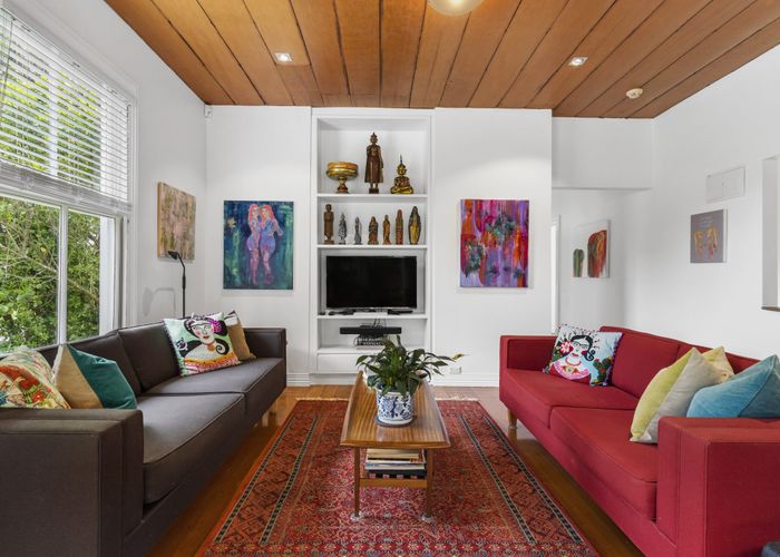  at 48 O'Neill Street, Ponsonby, Auckland
