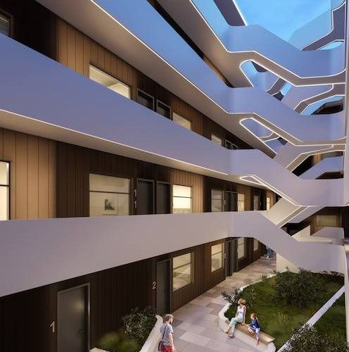  at 113/428 Dominion Road, Mount Eden, Auckland City, Auckland