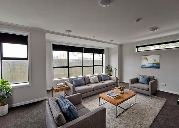  at 3/36 Coutts Street, Kilbirnie, Wellington, Wellington