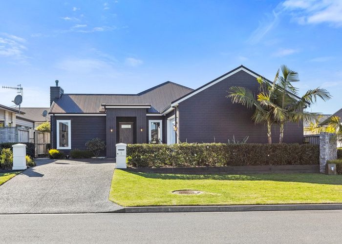  at 1 Ascarina Way, Papamoa Beach, Papamoa