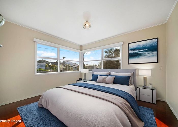  at 21 McKean Ave, Manurewa, Manukau City, Auckland