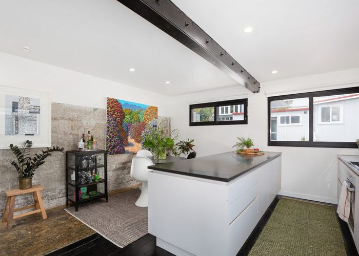  at 1A Port Street, Mount Victoria, Wellington, Wellington