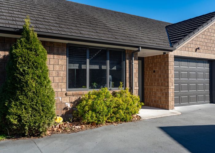  at 4/28 Fifth Avenue, Enderley, Hamilton, Waikato