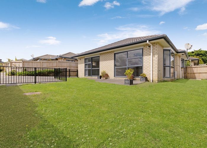 at 13 Genesis Place, Flat Bush, Manukau City, Auckland