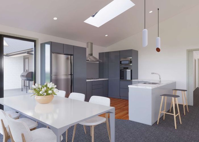  at 0 Dryden Street, Gisborne