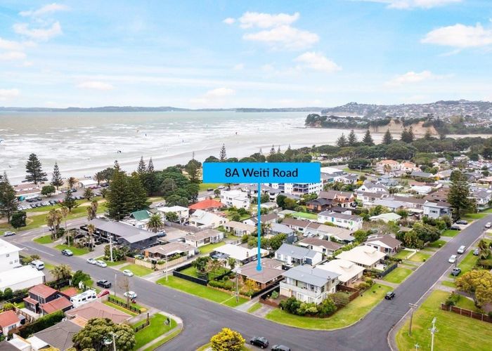  at 8A Weiti Road, Orewa, Orewa