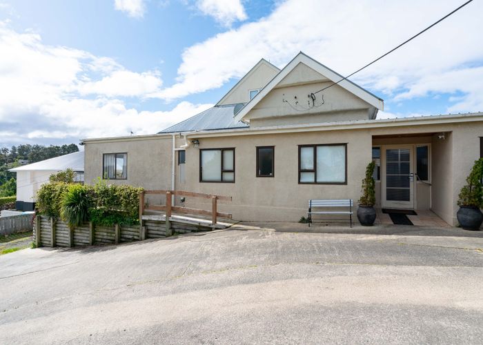  at 31 Cranston Street, Andersons Bay, Dunedin, Otago
