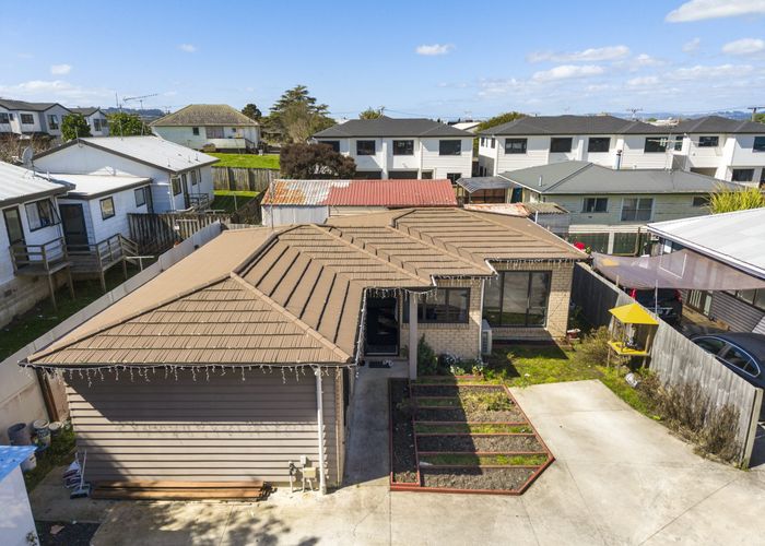  at 31B Mahia Road, Manurewa, Manukau City, Auckland