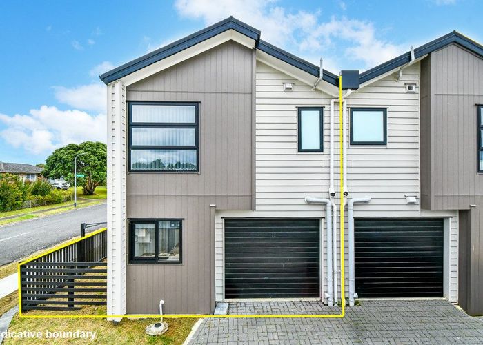  at 1A Ainsdale Place, Manurewa, Manukau City, Auckland