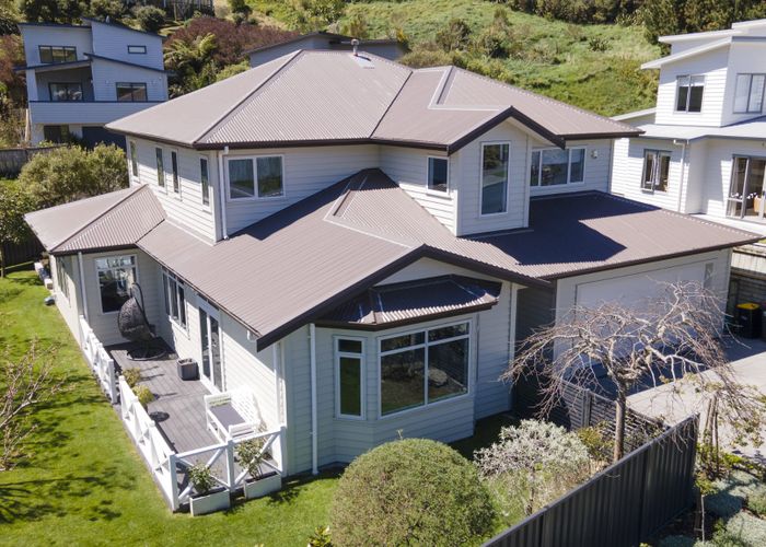  at 13 Mauldeth Terrace, Churton Park, Wellington