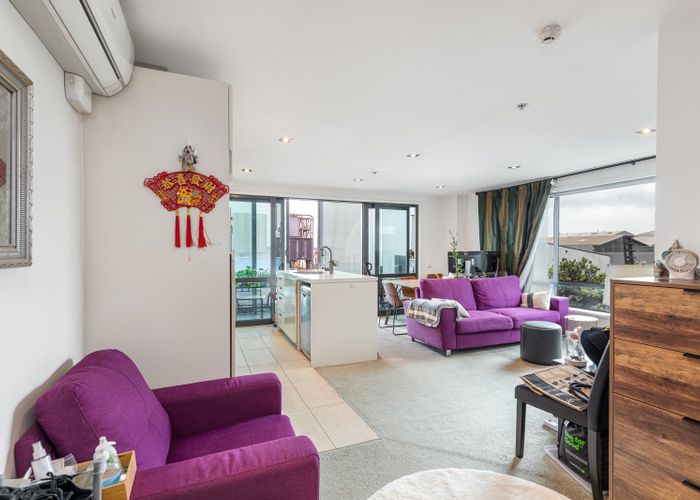  at 231/6 Dockside Lane, Auckland Central, Auckland