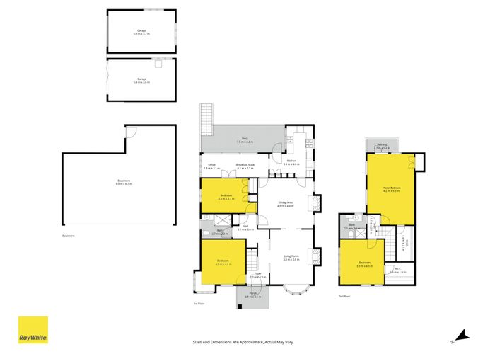  at 16 Waiohua Road, Greenlane, Auckland City, Auckland