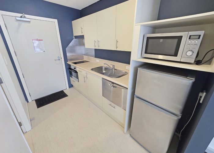  at 411/163 The Terrace, Wellington Central, Wellington, Wellington