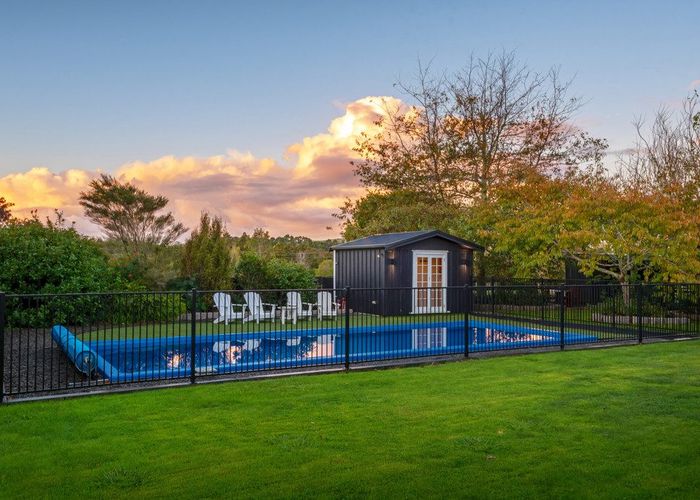  at 1343 Kahikatea Flat Road, Kaukapakapa, Rodney, Auckland