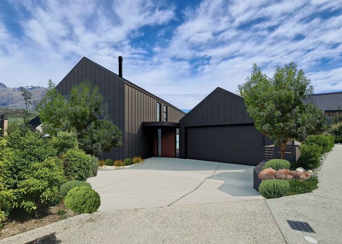  at 5 Falconer Rise, Jacks Point, Queenstown-Lakes, Otago