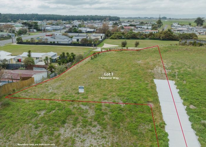  at Koa Rise, Foxton Beach, Horowhenua, Manawatu / Whanganui