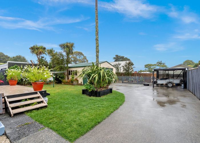  at 25 Meadow Park Crescent, Tikipunga, Whangarei