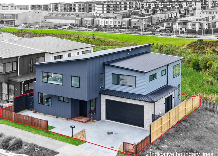  at 47 Streamview Way, Long Bay, North Shore City, Auckland