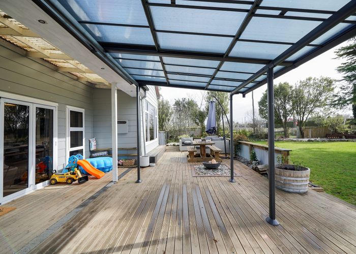  at 70 Pomona Road East, Makarewa, Invercargill