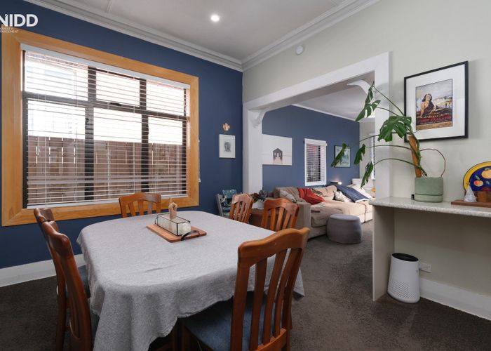  at 14 Motu Street, Saint Clair, Dunedin, Otago