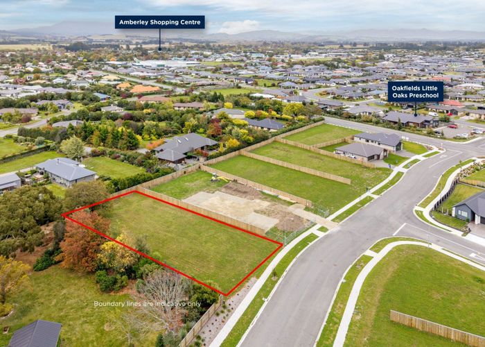  at 18 Benn Street, Amberley, Hurunui, Canterbury