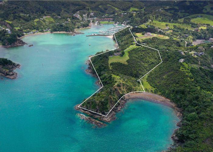  at 106 Landowners Lane, Tutukaka, Whangarei, Northland