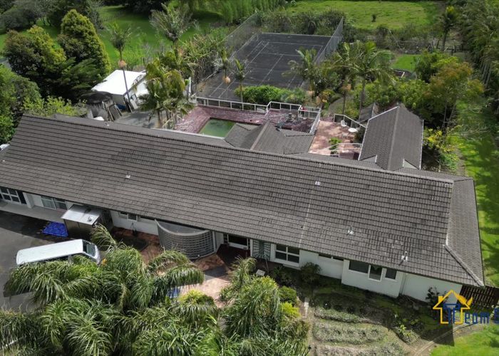 For sale 330 Redoubt Road, Totara Park, Manukau City, Auckland