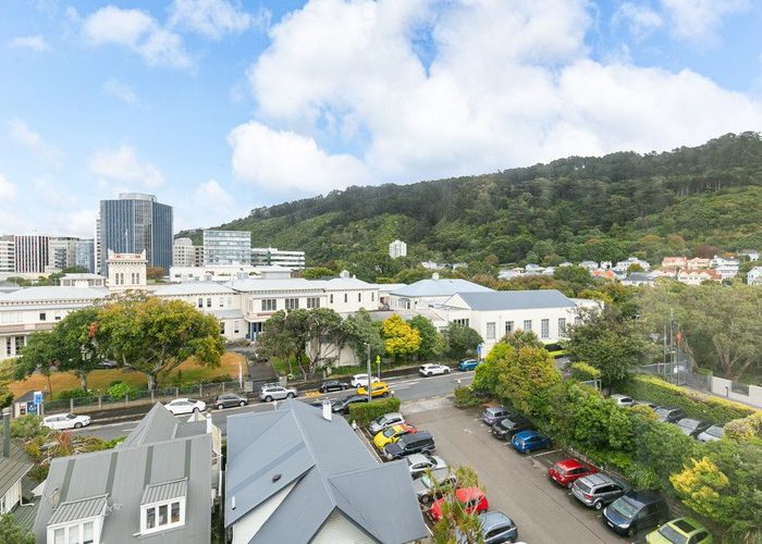  at 69/70 Hobson Street, Thorndon, Wellington, Wellington