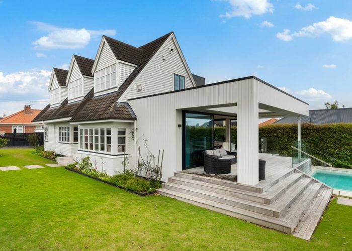  at 23 Challenger Street, St Heliers, Auckland