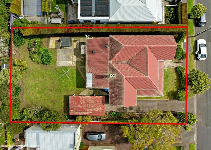  at 18 Trinity Street, Ponsonby, Auckland City, Auckland