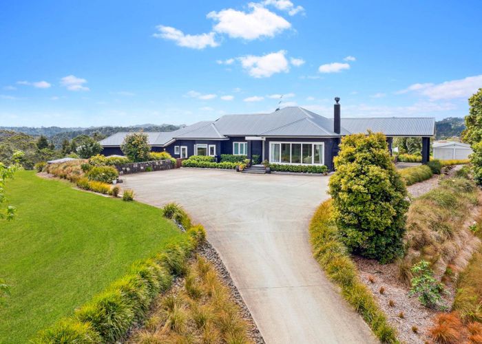  at 178  Mahoenui Valley Road, Coatesville, Rodney, Auckland