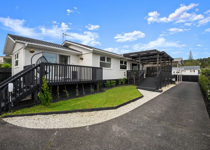  at 37 & 37A Castleford Street, Green Bay, Waitakere City, Auckland