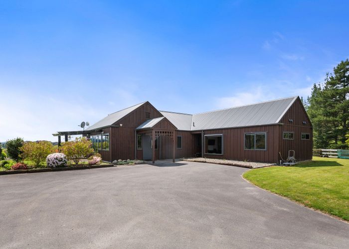  at 60 Dods Road, Rotorua