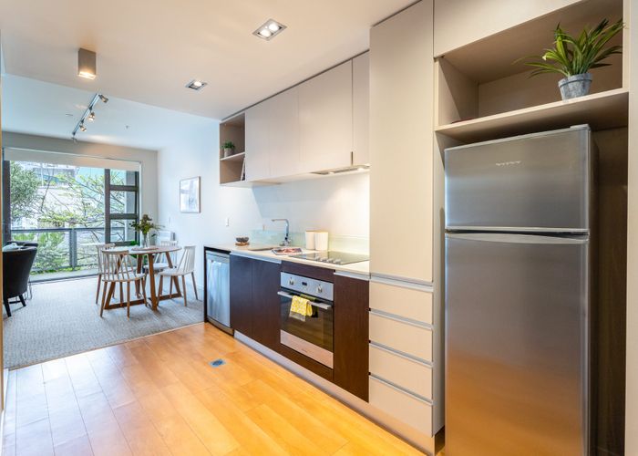  at 204/80 Riddiford Street, Newtown, Wellington, Wellington