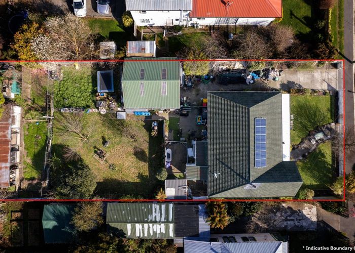  at 32 Sheldon Street, Woolston, Christchurch
