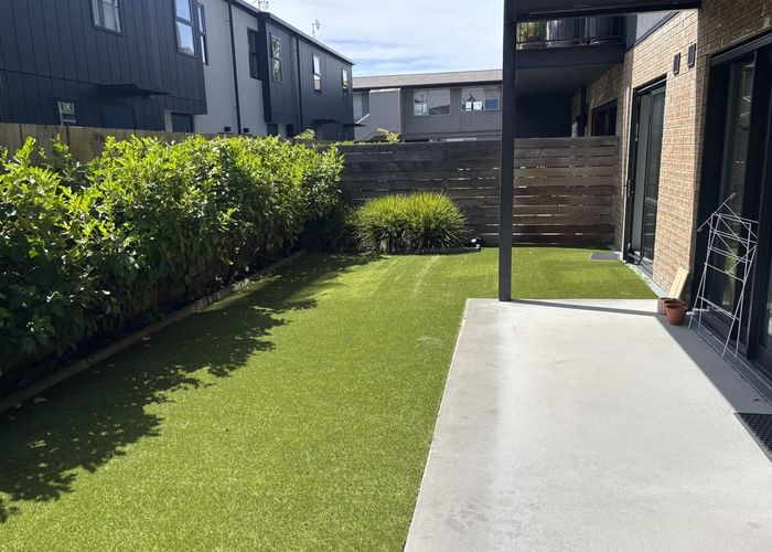  at g02/272 Barbadoes Street, City Centre, Christchurch City, Canterbury