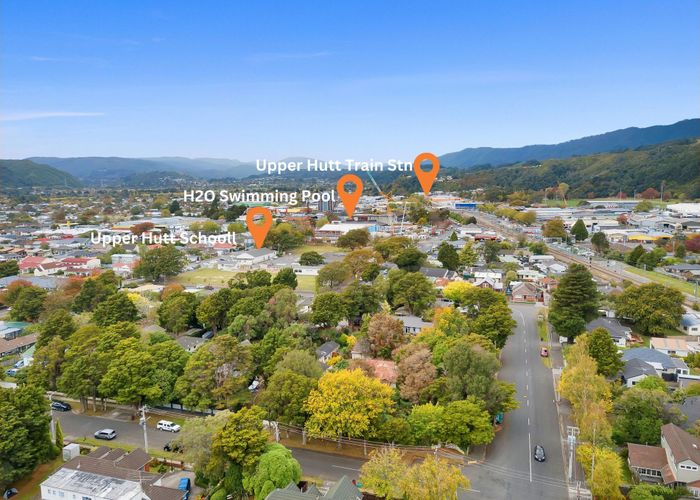  at 2 Kellow Street, Wallaceville, Upper Hutt