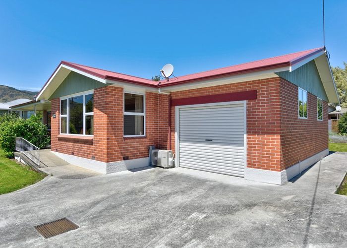  at 53B Northumberland Street, Tapanui