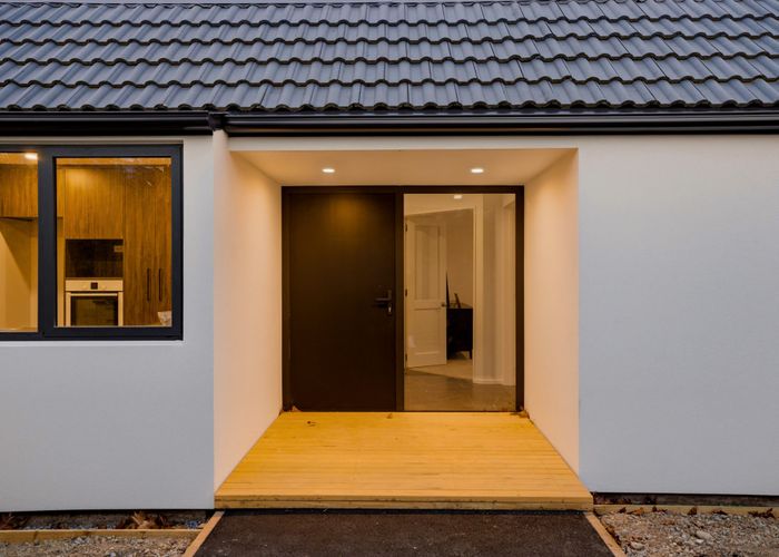  at 15/126 Idris Road, Strowan, Christchurch City, Canterbury