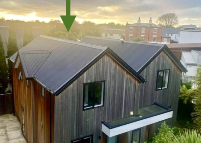  at 8/314 Oxford Terrace, City Centre, Christchurch City, Canterbury