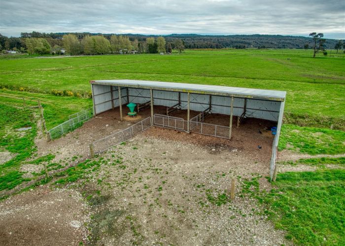 For sale 74 Camptown Road, Ngahere, Grey, West Coast homes.co.nz