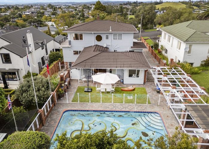  at 10 Kildare Avenue, Glendowie, Auckland