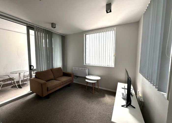  at 4A/15 City Road, Auckland Central, Auckland