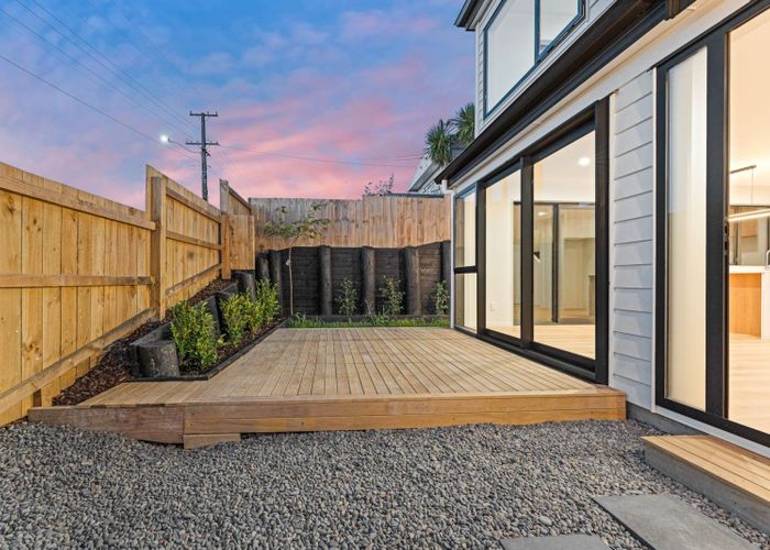  at Lot3/110 Whitney Street, New Windsor, Auckland City, Auckland