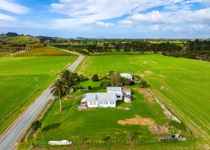  at 134 Flyger Road, Ruakaka, Whangarei, Northland