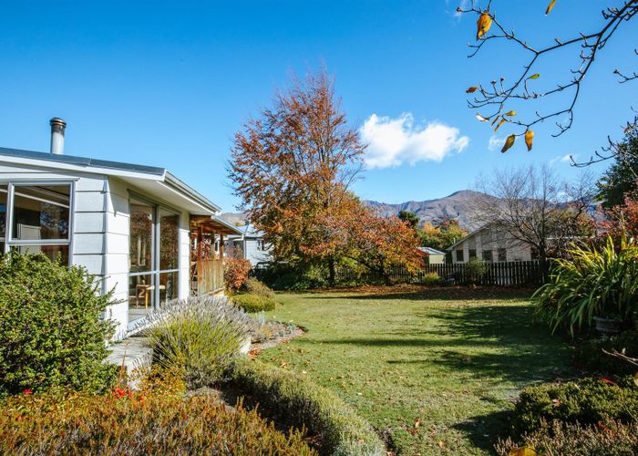  at 1 Hunter Crescent, Wanaka