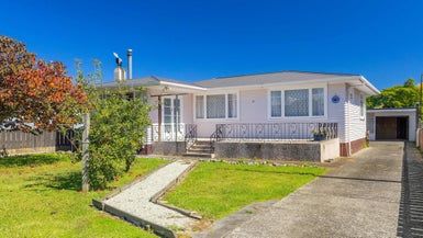  at 17 Paraone Street, Taumarunui